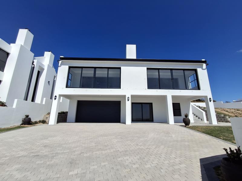 3 Bedroom Property for Sale in Da Gama Bay Western Cape